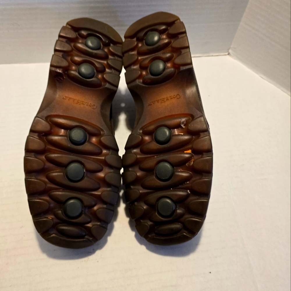 Men loafers